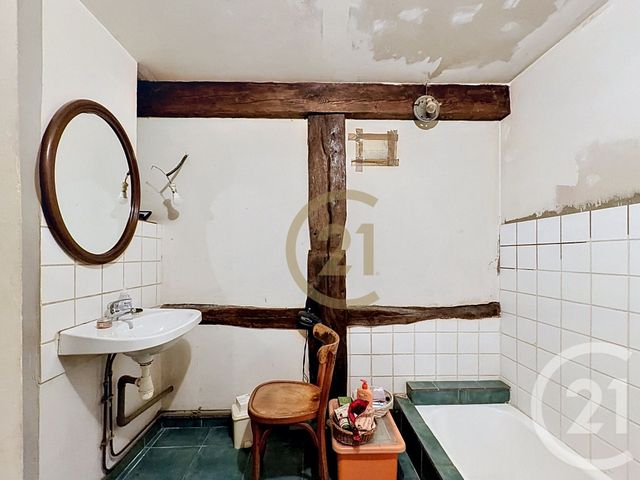 maison à vendre - 9 pièces - 196.2 m2 - PLANCHER BAS - 70 - FRANCHE-COMTE - Century 21 Gsm Immo