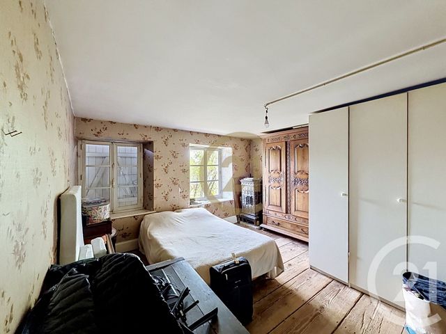 maison à vendre - 9 pièces - 196.2 m2 - PLANCHER BAS - 70 - FRANCHE-COMTE - Century 21 Gsm Immo