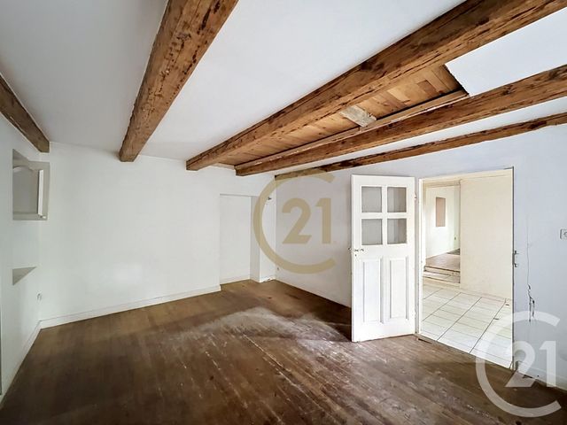 maison à vendre - 9 pièces - 196.2 m2 - PLANCHER BAS - 70 - FRANCHE-COMTE - Century 21 Gsm Immo