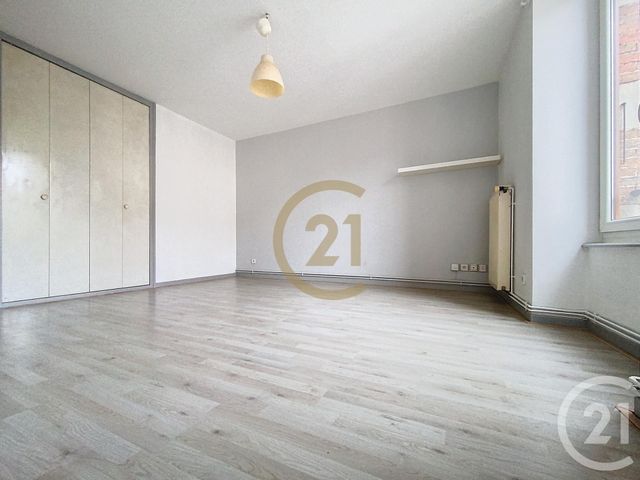Appartement F2 à louer - 2 pièces - 58.29 m2 - LURE - 70 - FRANCHE-COMTE - Century 21 Gsm Immo