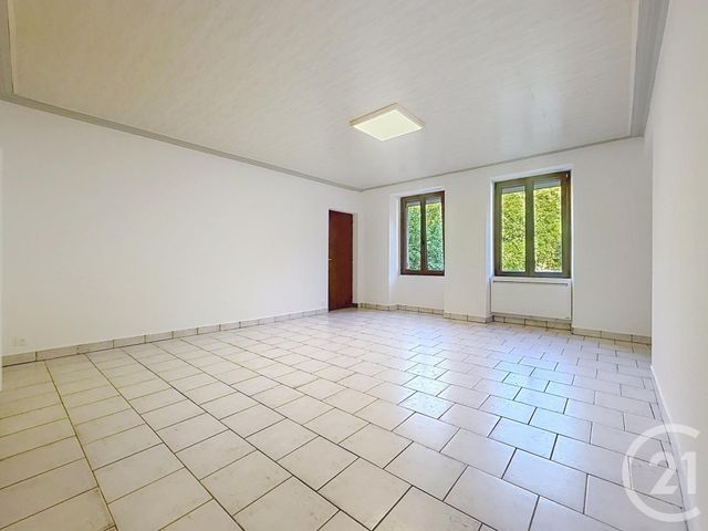 Appartement F4 à louer GOUHENANS