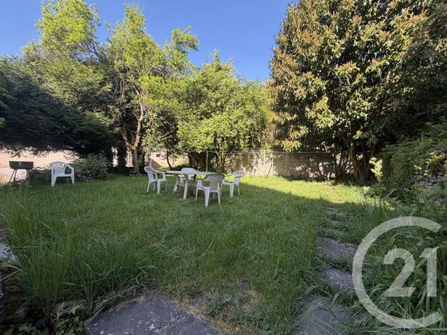 Appartement F4 à louer - 4 pièces - 85.0 m2 - GOUHENANS - 70 - FRANCHE-COMTE - Century 21 Gsm Immo
