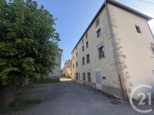 Appartement F4 à louer - 4 pièces - 85.0 m2 - GOUHENANS - 70 - FRANCHE-COMTE - Century 21 Gsm Immo