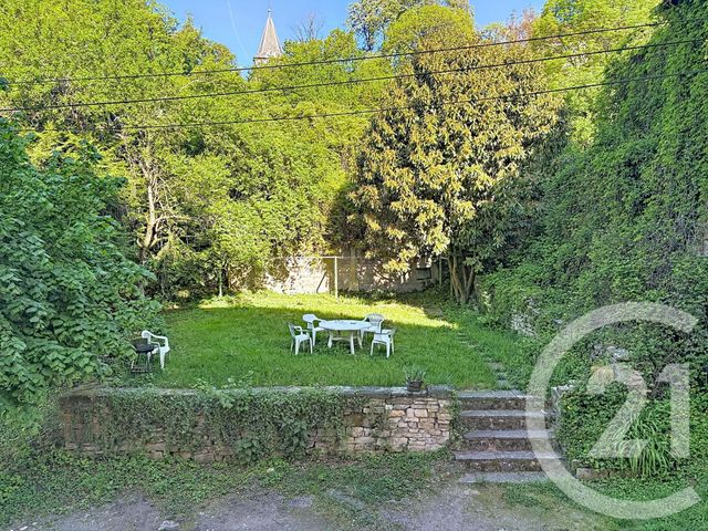 Appartement F4 à louer - 4 pièces - 85.0 m2 - GOUHENANS - 70 - FRANCHE-COMTE - Century 21 Gsm Immo
