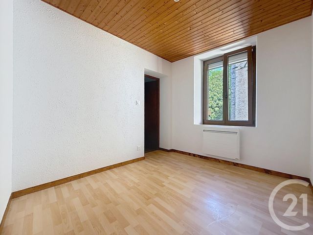 Appartement F4 à louer - 4 pièces - 85.0 m2 - GOUHENANS - 70 - FRANCHE-COMTE - Century 21 Gsm Immo