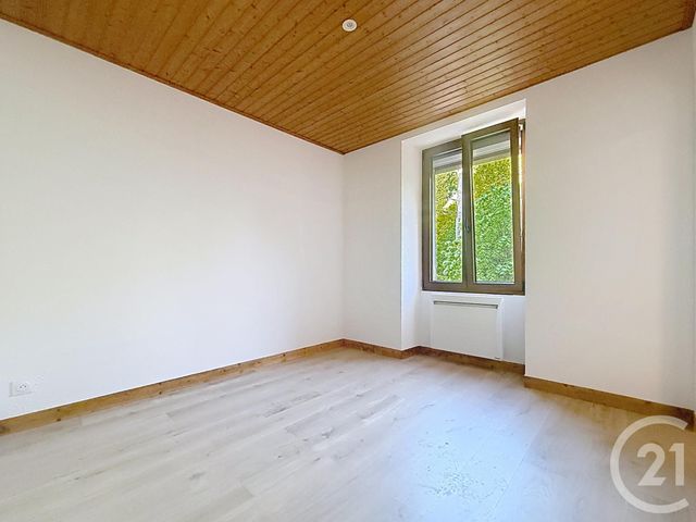 Appartement F4 à louer - 4 pièces - 85.0 m2 - GOUHENANS - 70 - FRANCHE-COMTE - Century 21 Gsm Immo