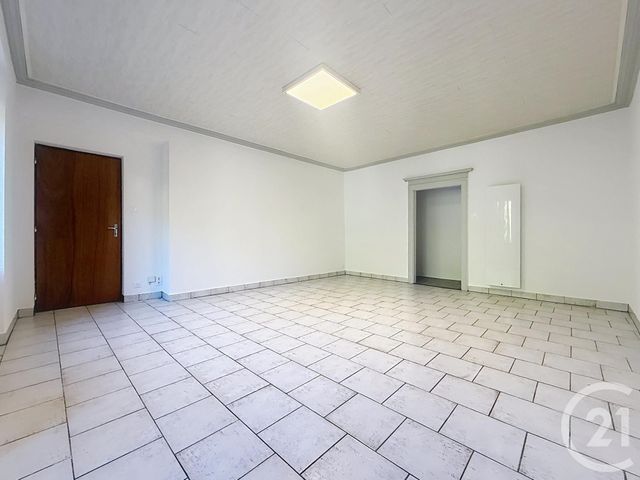 Appartement F4 à louer - 4 pièces - 85.0 m2 - GOUHENANS - 70 - FRANCHE-COMTE - Century 21 Gsm Immo