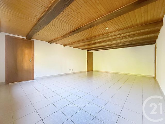 Appartement F4 à louer - 4 pièces - 85.0 m2 - GOUHENANS - 70 - FRANCHE-COMTE - Century 21 Gsm Immo