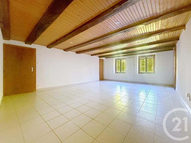 Appartement F4 à louer GOUHENANS