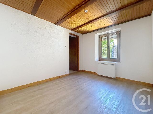 Appartement F4 à louer - 4 pièces - 85.0 m2 - GOUHENANS - 70 - FRANCHE-COMTE - Century 21 Gsm Immo