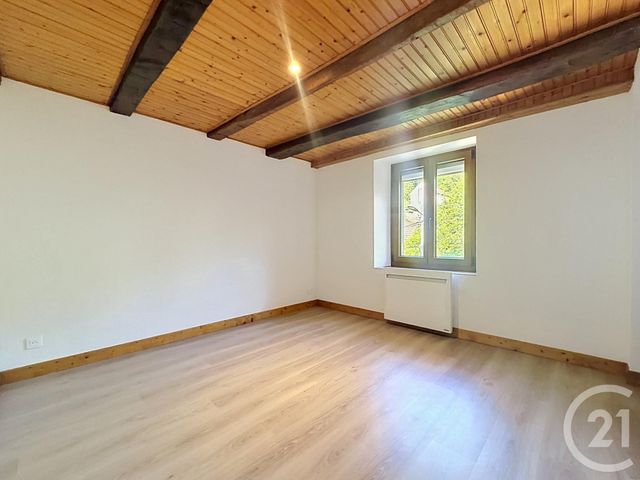Appartement F4 à louer - 4 pièces - 85.0 m2 - GOUHENANS - 70 - FRANCHE-COMTE - Century 21 Gsm Immo