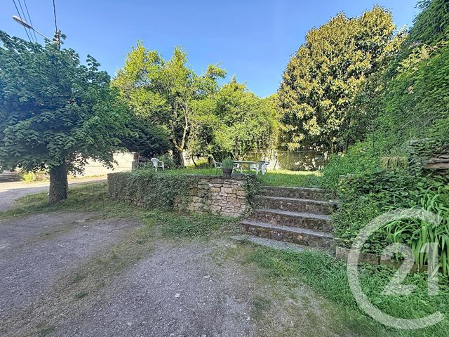 Appartement F4 à louer - 4 pièces - 85.0 m2 - GOUHENANS - 70 - FRANCHE-COMTE - Century 21 Gsm Immo
