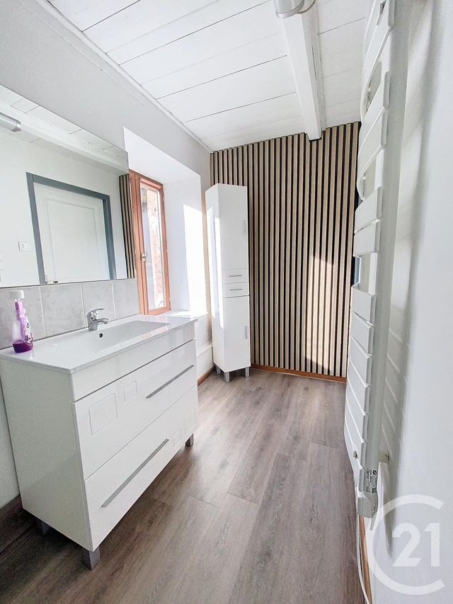 maison à louer - 4 pièces - 113.0 m2 - FRESSE - 70 - FRANCHE-COMTE - Century 21 Gsm Immo