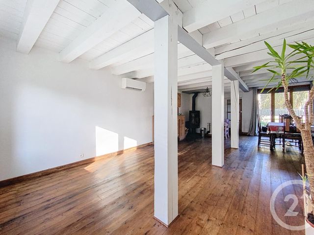 maison à louer - 4 pièces - 113.0 m2 - FRESSE - 70 - FRANCHE-COMTE - Century 21 Gsm Immo