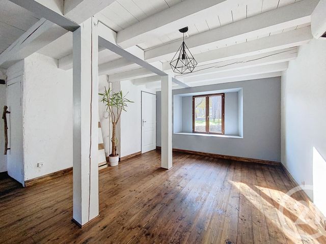 maison à louer - 4 pièces - 113.0 m2 - FRESSE - 70 - FRANCHE-COMTE - Century 21 Gsm Immo