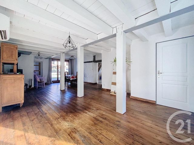 maison à louer - 4 pièces - 113.0 m2 - FRESSE - 70 - FRANCHE-COMTE - Century 21 Gsm Immo