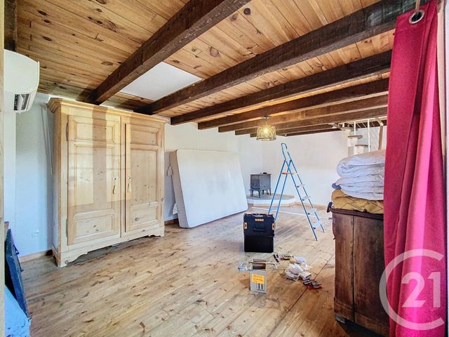 maison à louer - 4 pièces - 113.0 m2 - FRESSE - 70 - FRANCHE-COMTE - Century 21 Gsm Immo