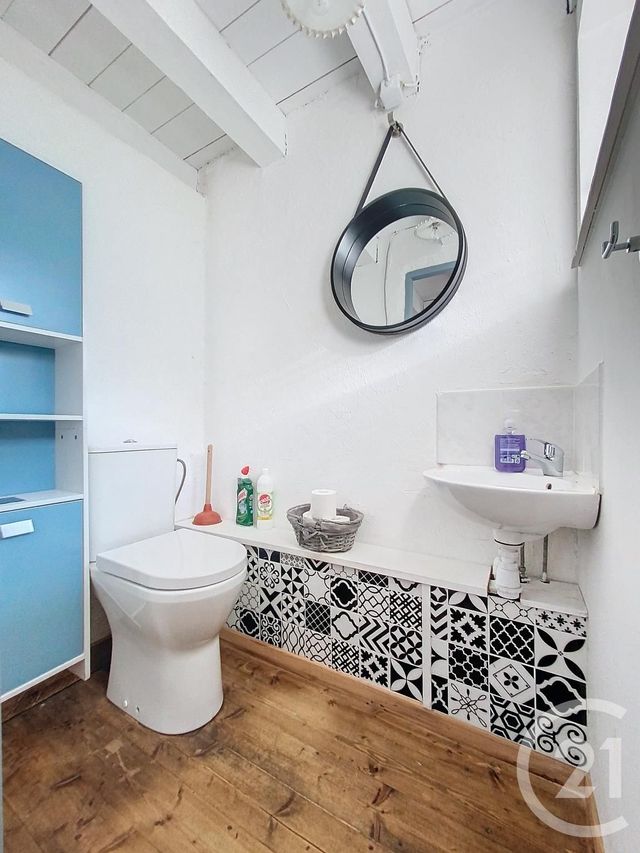 maison à louer - 4 pièces - 113.0 m2 - FRESSE - 70 - FRANCHE-COMTE - Century 21 Gsm Immo