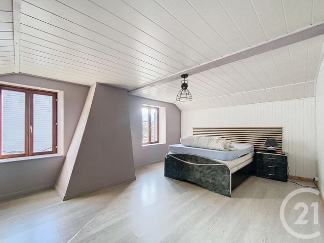 maison à louer - 4 pièces - 113.0 m2 - FRESSE - 70 - FRANCHE-COMTE - Century 21 Gsm Immo