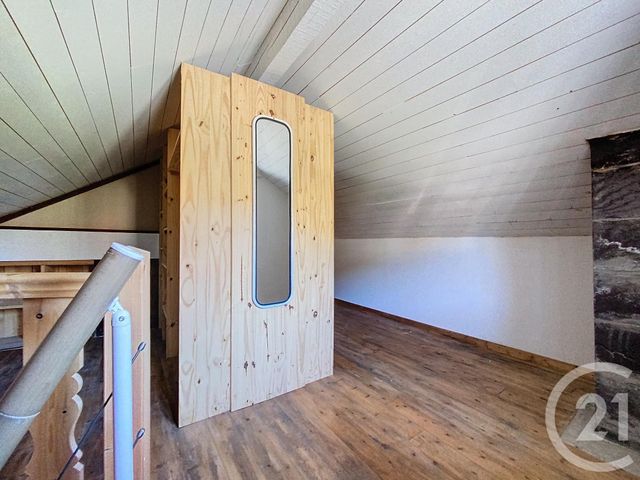 maison à louer - 4 pièces - 113.0 m2 - FRESSE - 70 - FRANCHE-COMTE - Century 21 Gsm Immo