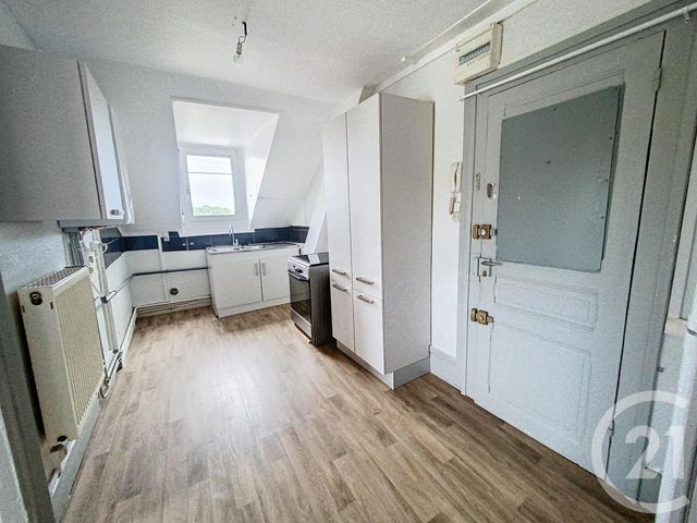 Appartement F2 à louer - 2 pièces - 43.41 m2 - ESSERT - 90 - FRANCHE-COMTE - Century 21 Gsm Immo