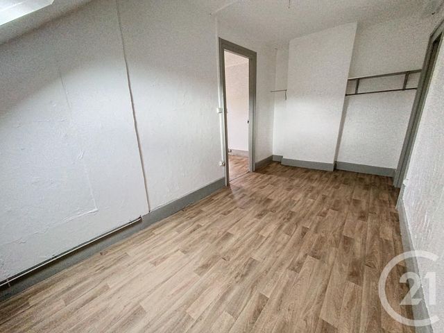 Appartement F2 à louer - 2 pièces - 43.41 m2 - ESSERT - 90 - FRANCHE-COMTE - Century 21 Gsm Immo