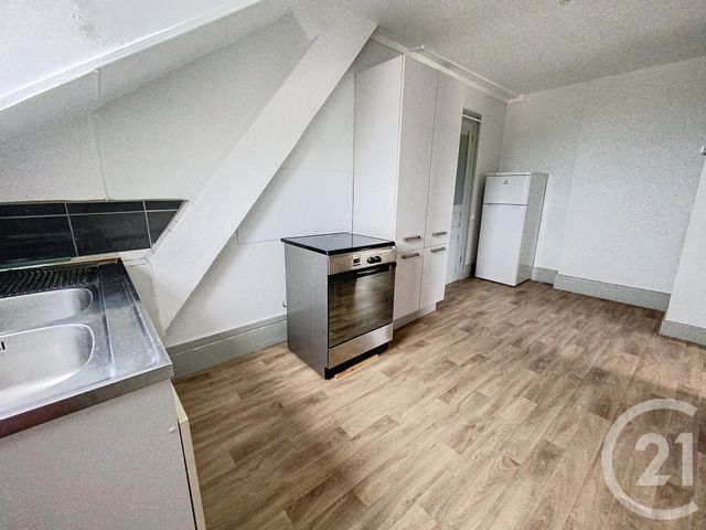 Appartement F2 à louer - 2 pièces - 43.41 m2 - ESSERT - 90 - FRANCHE-COMTE - Century 21 Gsm Immo