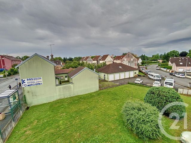 Appartement F2 à louer - 2 pièces - 43.41 m2 - ESSERT - 90 - FRANCHE-COMTE - Century 21 Gsm Immo
