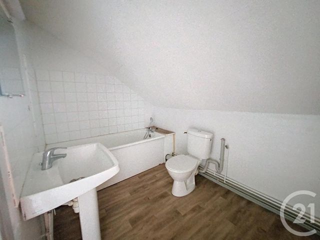Appartement F2 à louer - 2 pièces - 43.41 m2 - ESSERT - 90 - FRANCHE-COMTE - Century 21 Gsm Immo
