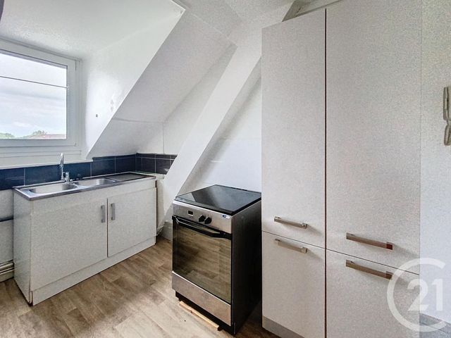 Appartement F2 à louer - 2 pièces - 43.41 m2 - ESSERT - 90 - FRANCHE-COMTE - Century 21 Gsm Immo