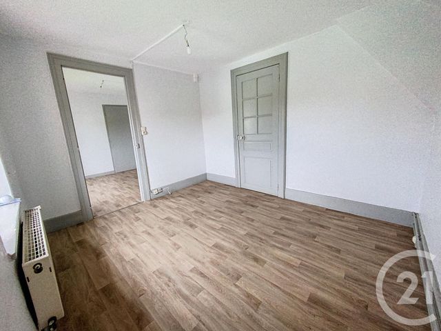 Appartement F2 à louer - 2 pièces - 43.41 m2 - ESSERT - 90 - FRANCHE-COMTE - Century 21 Gsm Immo