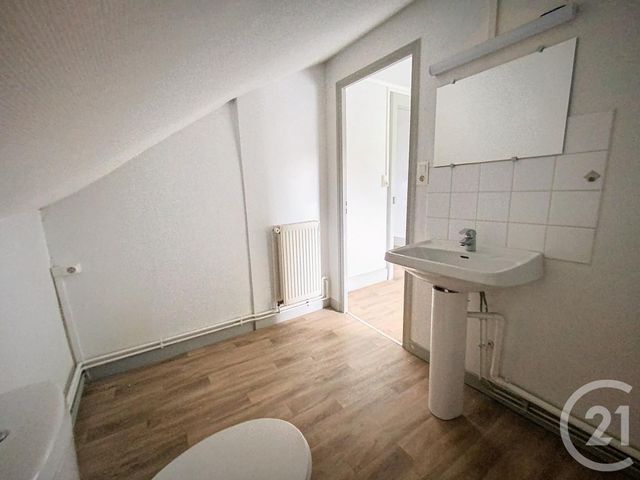 Appartement F2 à louer - 2 pièces - 43.41 m2 - ESSERT - 90 - FRANCHE-COMTE - Century 21 Gsm Immo