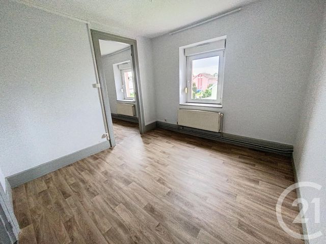 Appartement F2 à louer ESSERT