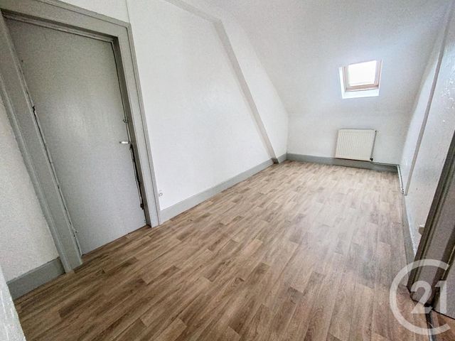 Appartement F2 à louer - 2 pièces - 43.41 m2 - ESSERT - 90 - FRANCHE-COMTE - Century 21 Gsm Immo