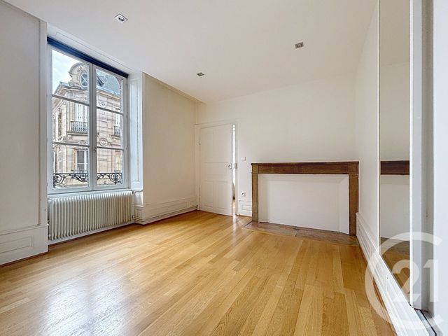 Appartement F3 à louer - 3 pièces - 57.2 m2 - LUXEUIL LES BAINS - 70 - FRANCHE-COMTE - Century 21 Gsm Immo