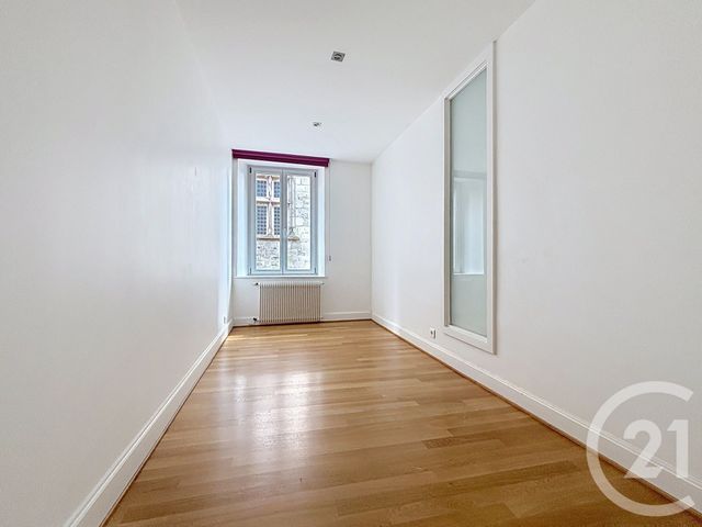 Appartement F3 à louer - 3 pièces - 57.2 m2 - LUXEUIL LES BAINS - 70 - FRANCHE-COMTE - Century 21 Gsm Immo