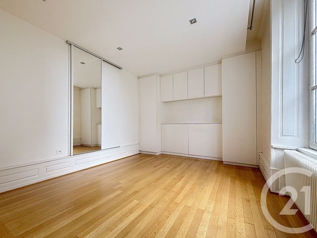 Appartement F3 à louer - 3 pièces - 57.2 m2 - LUXEUIL LES BAINS - 70 - FRANCHE-COMTE - Century 21 Gsm Immo
