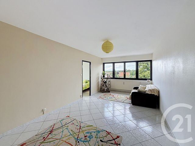 Appartement T2 à vendre - 2 pièces - 51.58 m2 - ST LOUP SUR SEMOUSE - 70 - FRANCHE-COMTE - Century 21 Gsm Immo