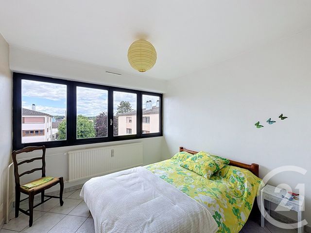 Appartement T2 à vendre - 2 pièces - 51.58 m2 - ST LOUP SUR SEMOUSE - 70 - FRANCHE-COMTE - Century 21 Gsm Immo